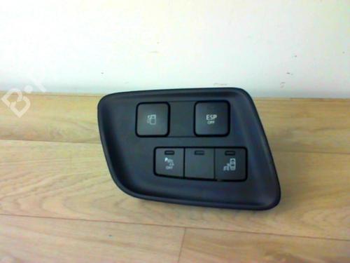 Used Switch CITROËN C4 II (NC_) 1.6 HDi 110 (112 hp) 24022532