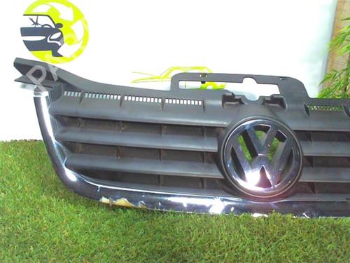 Grille VW TOURAN (1T1, 1T2) 2.0 TDI 16V | BP24022167C40 