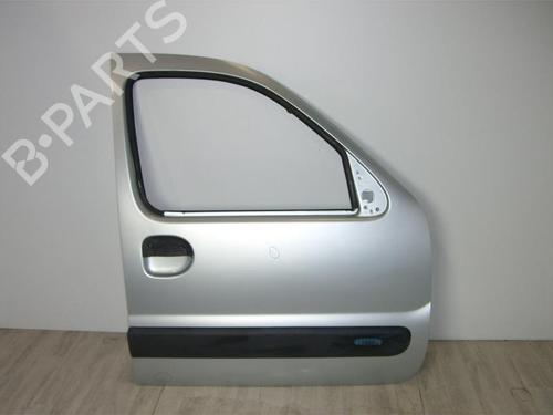 Used Right front door RENAULT KANGOO (KC0/1_) 1.5 dCi (KC08, KC09) (82 hp) 23643934