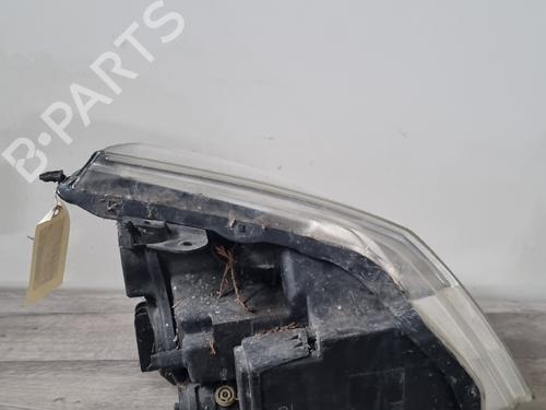 Left headlight RENAULT VEL SATIS (BJ0_) 2.2 dCi (BJ0E, BJ0F) | BP36783554C28 - Image 8
