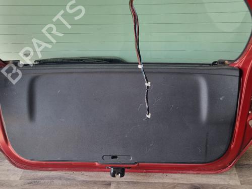 Tailgate NISSAN NOTE (E12) 1.5 dCi | BP35765533C6  - Image 10