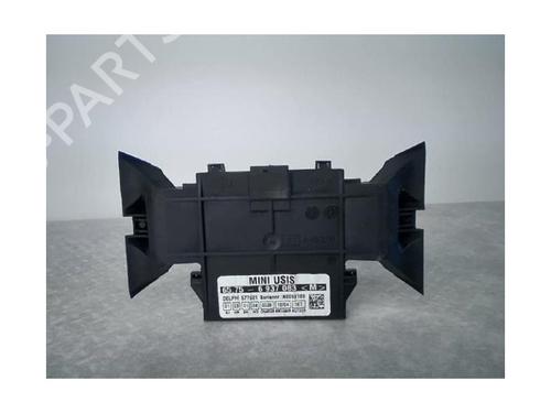Elektronisk modul MINI MINI (R50, R53) One | BP21182763M83 