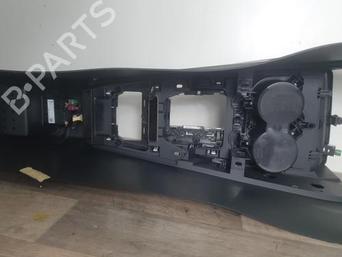 Middle console AUDI A3 Sportback (8VA, 8VF) 1.6 TDI | BP35965081I22 - Image 19