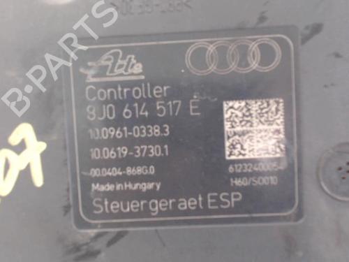 ABS pump AUDI TT (8J3) 2.0 TTS quattro | BP30667167M43
