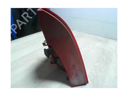 Right taillight RENAULT CLIO II (BB_, CB_) 1.5 dCi (B/CB07) | BP21181304C35 