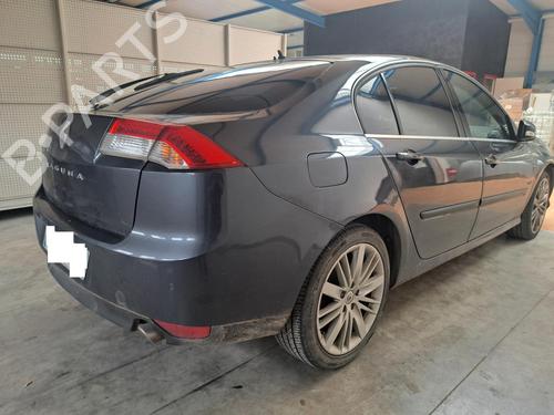 Control unit RENAULT LAGUNA III (BT0/1) 2.0 dCi (BT01, BT08, BT09, BT0E, BT0K, BT12, BT1C, BT1D,... | BP30807302M11 