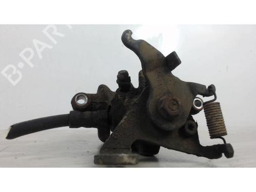 Right rear brake caliper FORD FOCUS I (DAW, DBW) 1.8 TDCi | BP28374184M106