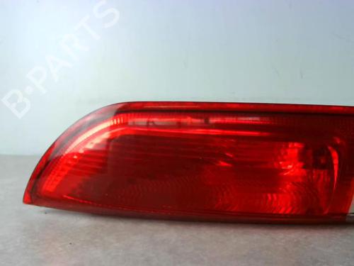 Left taillight FORD FOCUS II (DA_, HCP, DP) 1.8 TDCi | BP21183628C34