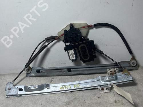Used Front left window mechanism Front left window mechanism CITROËN C4 Grand Picasso I (UA_) 2.0 HDi 138 (136 hp) 33466709 33466709