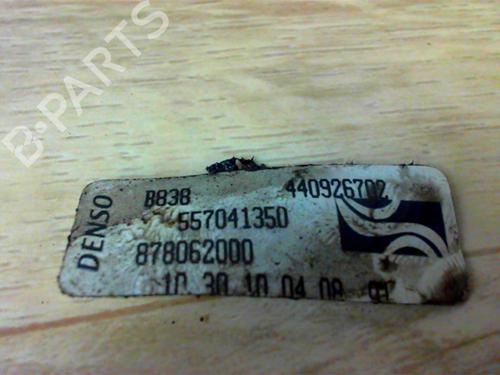 Køler FIAT GRANDE PUNTO (199_) 1.3 D Multijet (199.AXD11, 199.AXD1A, 199.AXD1B,... | BP25774858M31 