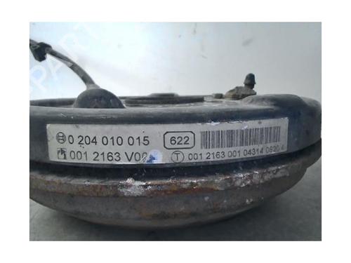 Right rear steering knuckle SMART FORTWO Coupe (450) 0.7 (450.352, 450.332) | BP22440683M28 