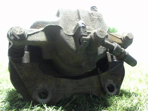 Right front brake caliper NISSAN PRIMERA Hatchback (P11) 2.0 TD | BP21181982M104