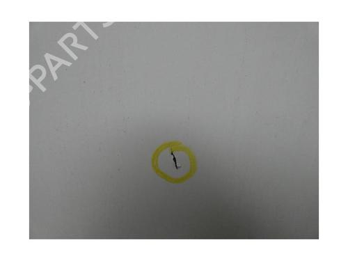 Hood FIAT DOBLO Box Body/MPV (223_) 1.3 JTD 16V Multijet | BP25619098C1 