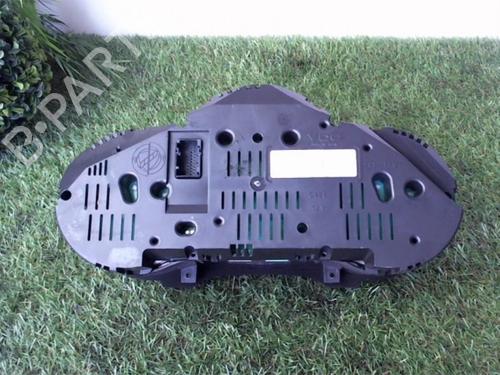 Instrument cluster ALFA ROMEO 147 (937_) 1.9 JTD 16V (937.AXG1B, 937.BXG1B) | BP25618421C47 