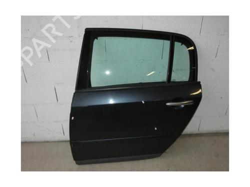 Left rear door RENAULT VEL SATIS (BJ0_) 2.0 dCi (BJ03, BJ0B) | BP24028212C4 