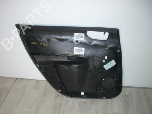 Rear right panel PEUGEOT 307 Break (3E) 1.6 HDi | BP24024537C61 - Image 4