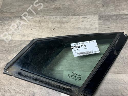 Vidro triangular frente esquerdo RENAULT CLIO V (B7_) 1.0 TCe 90 (B7MT) | BP39447537C111 - Image 2