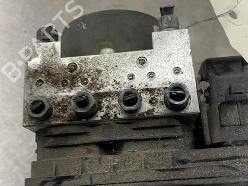 ABS pump CITROËN C3 II (SC_) 1.2 VTi 82 | BP30807584M43