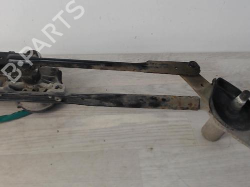 Front wipers mechanism KIA SOUL I (AM) 1.6 CRDi 128 | BP23024706C83 