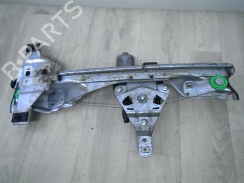 Rear left window mechanism PEUGEOT 308 SW I (4E_, 4H_) 2.0 HDi | BP21183463C24 