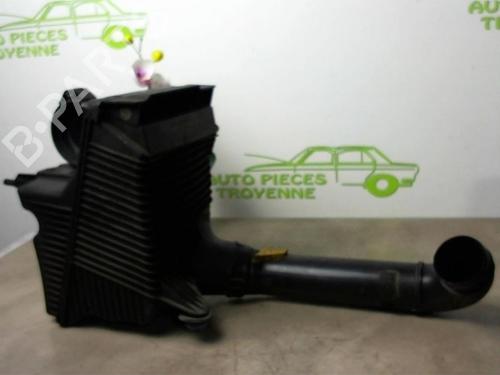 Luftfiltergehäuse RENAULT SCÉNIC II (JM0/1_) 1.9 dCi (JM0G, JM12, JM1G, JM2C) | BP22414058M87 