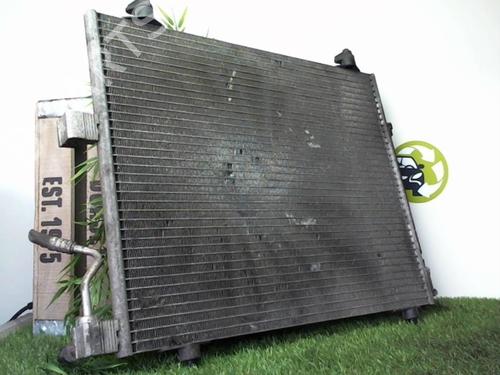 AC radiator LANCIA PHEDRA (179_) 2.2 JTD (179AXC1A) | BP24021597M32