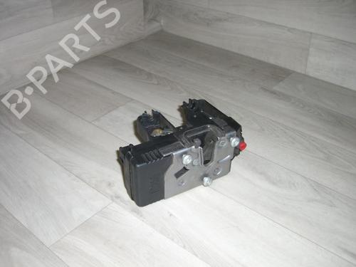 Venstre bagtil lås OPEL ASTRA G Hatchback (T98) 1.7 DTI 16V (F08, F48) (75 hp) 21181643