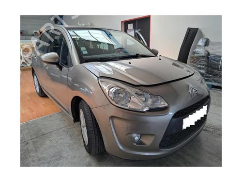 Achterlicht links CITROËN C3 II (SC_) 1.4 HDi 70 (SC8HZC, SC8HR0, SC8HP4) | BP30807256C34