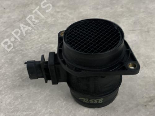 Used Mass air flow sensor ALFA ROMEO 147 (937_) 1.9 JTD (937.AXF1A, 937.BXF1A) (101 hp) 25619529