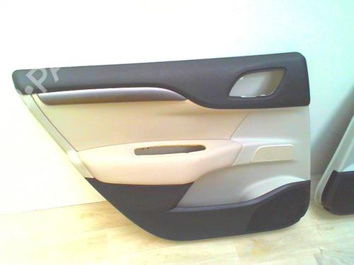 Seats set CITROËN C4 II (NC_) 1.6 HDi 110 | BP24023543C78 