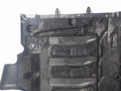 Upper protection BMW 5 (E60) 530 d | BP30807322M93 