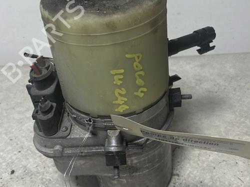Used Steering pump VW POLO IV (9N_, 9A_) 1.2 (60 hp) 31942430