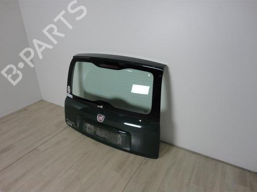 Tailgate FIAT PANDA (169_) 1.3 D Multijet (169AXG1A, 169AXD1A) | BP25618708C6 