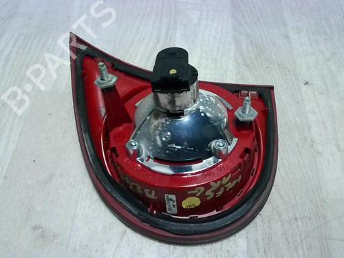 Used Left tailgate light VW GOLF V (1K1) 1.9 TDI (105 hp) 21181253