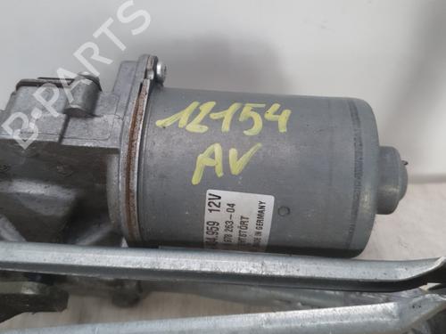 Front wipers mechanism BMW 3 (E90) 320 d | BP27615201C83