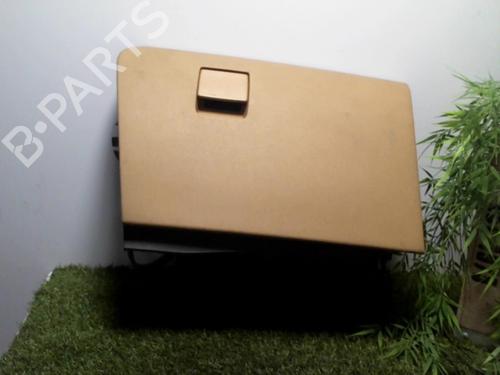 Glove box OPEL ASTRA H (A04) 1.7 CDTI (L48) | BP25618091C95 - Image 2
