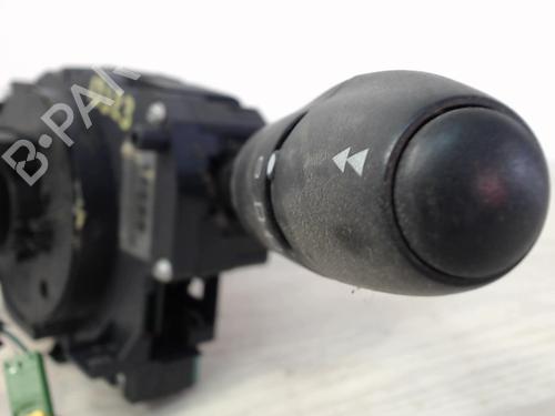 Steering column stalk PEUGEOT 207 (WA_, WC_) 1.4 HDi | BP31252216I23 