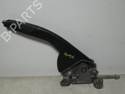 håndbremse håndbremse RENAULT CLIO IV Grandtour (KH_) 0.9 TCe 90 (90 hp) 34417576 34417576