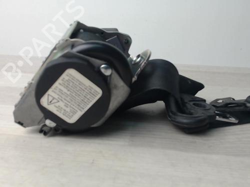 Rear left seatbelt SEAT EXEO ST (3R5) 2.0 TDI | BP25619034I29