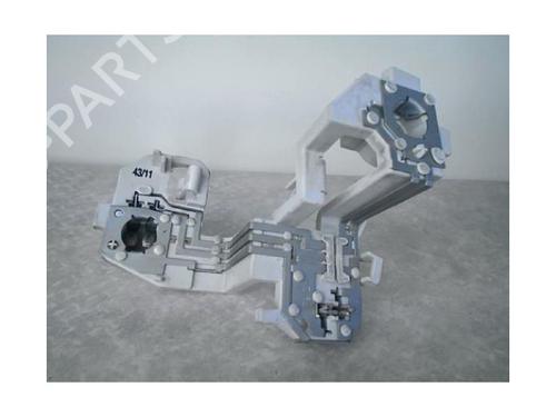 Licence plate light FORD FIESTA VI (CB1, CCN) 1.25 | BP21182331I40 