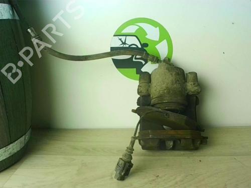Right front brake caliper AUDI A3 (8P1) 1.9 TDI | BP25618277M104 