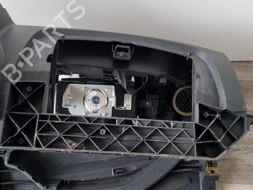 Dashboard RENAULT CLIO IV (BH_) 1.5 dCi 75 | BP36386298C46  - Image 14