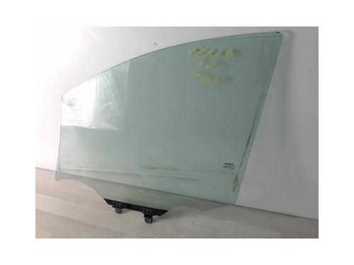 Used Front right door window NISSAN MICRA V (K14) 1.0 IG-T 100 (101 hp) 24651997