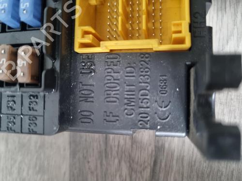Fuse box PEUGEOT RIFTER 1.2 PureTech 110 | BP39207210E1 - Image 6