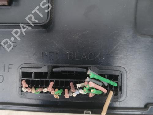 Comfort control module RENAULT LAGUNA III (BT0/1) 2.0 dCi (BT07, BT0J, BT14, BT1A, BT1S) | BP28195828M56