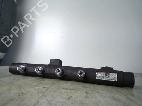 Injection rail RENAULT MEGANE II (BM0/1_, CM0/1_) 1.5 dCi (BM1E, CM1E) | BP21182823M98