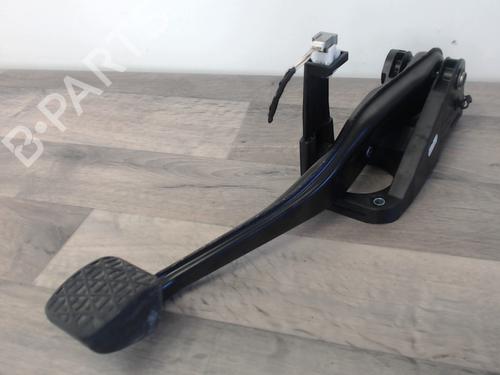 bremsepedal MERCEDES-BENZ A-CLASS (W176) A 160 CDI / d (176.011) | BP25004653I19 