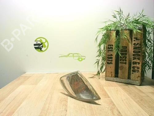 Used Right front indicator RENAULT MEGANE Scenic (JA0/1_) 1.6 e (JA0F) (90 hp) 21182678