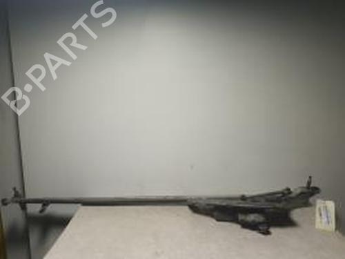 Used Front wipers mechanism RENAULT VEL SATIS (BJ0_) 3.0 dCi (BJ0S) (181 hp) 29868337