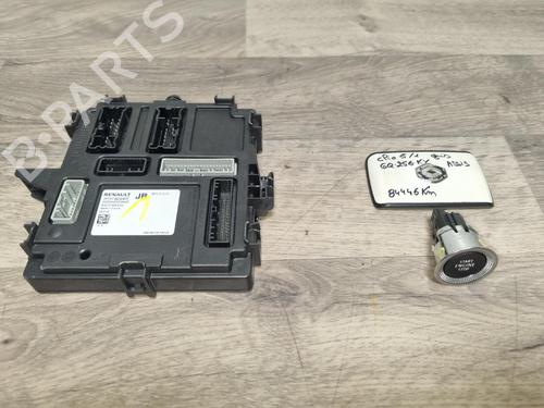 Start/Stop styreenhed Start/Stop styreenhed RENAULT CLIO V (B7_) 1.0 TCe 90 (B7MT) (91 hp) 39840384 39840384